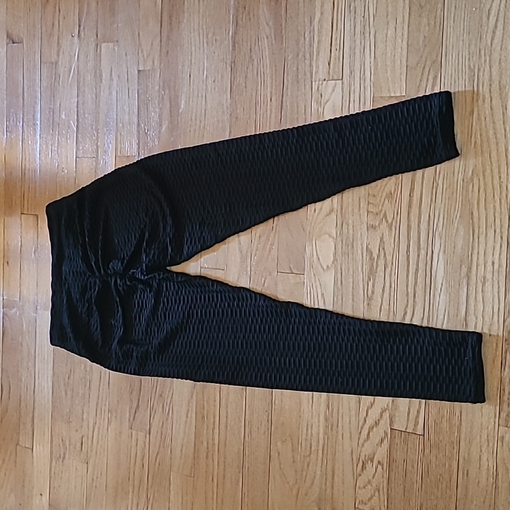 Compression pants - Picture 2 of 3